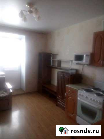 Квартира-студия, 19 м², 2/3 эт. в аренду на длительный срок в Бердске Бердск - изображение 1