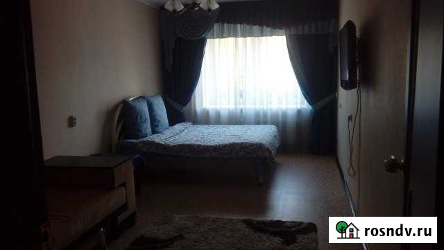 2-комнатная квартира, 63 м², 4/10 эт. в аренду посуточно в Копейске Копейск - изображение 1