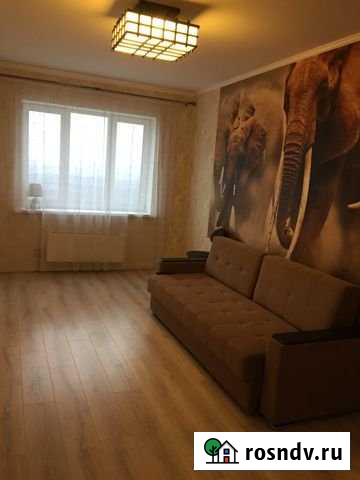 2-комнатная квартира, 66.3 м², 8/14 эт. на продажу в Деденево Деденево - изображение 1