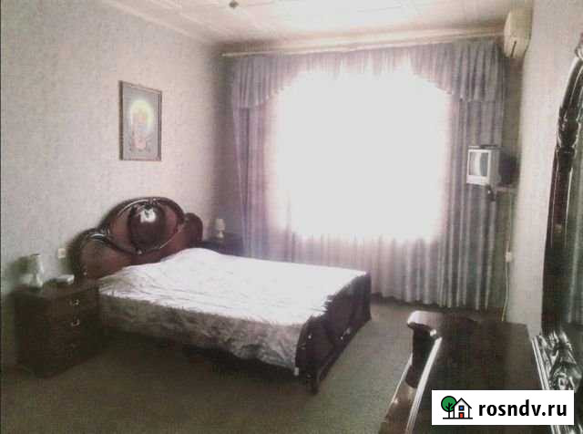 3-комнатная квартира, 75 м², 5/5 эт. в аренду посуточно в Магнитогорске Магнитогорск - изображение 1