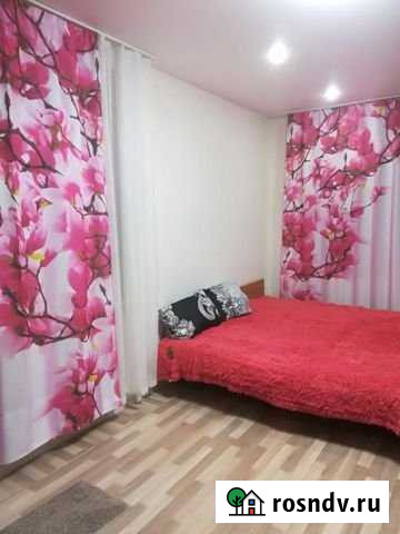 1-комнатная квартира, 32 м², 4/4 эт. в аренду посуточно в Дзержинске Дзержинск - изображение 1