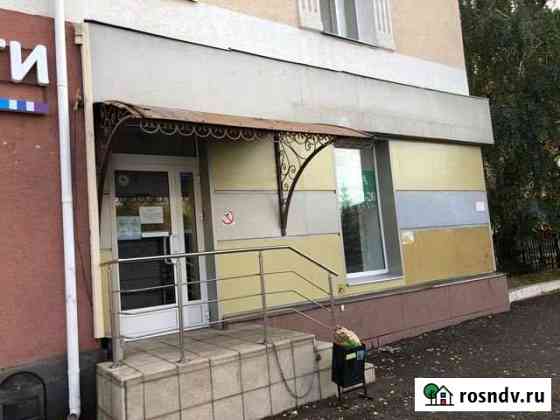 Помещение свободного назначения, 48 кв.м. Альметьевск