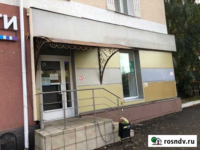 Помещение свободного назначения, 48 кв.м. Альметьевск - изображение 1