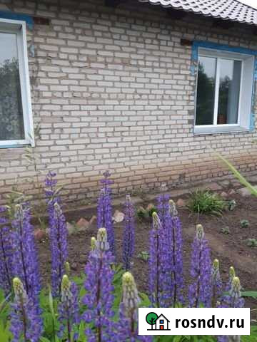 Дом 60 м² на участке 10 сот. на продажу в Искитиме Искитим - изображение 1