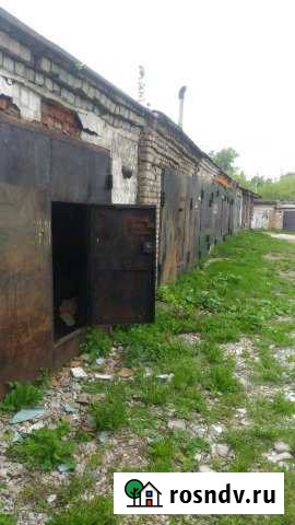 Гараж 23 м² на продажу в Бугульме Бугульма - изображение 1