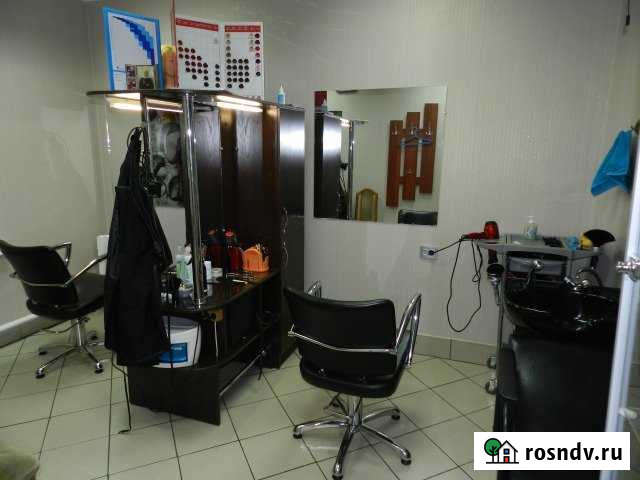 Офисное помещение, 30 кв.м. Прокопьевск - изображение 1