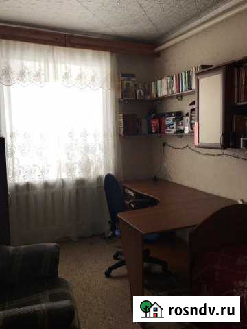 4-комнатная квартира, 79.2 м², 3/3 эт. на продажу в Камне-на-Оби Камень-на-Оби - изображение 1