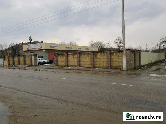 Коммерческая недвижимость Белореченск - изображение 1