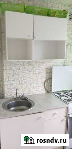 1-комнатная квартира, 35 м², 5/5 эт. в аренду на длительный срок в Твери Тверь - изображение 1