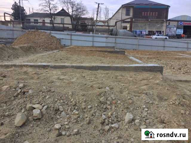 Участок промназначения 1 сот. на продажу в Буйнакске Буйнакск - изображение 1