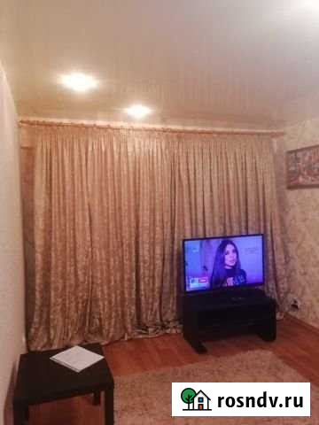 2-комнатная квартира, 48 м², 4/5 эт. в аренду посуточно в Урае Урай - изображение 1