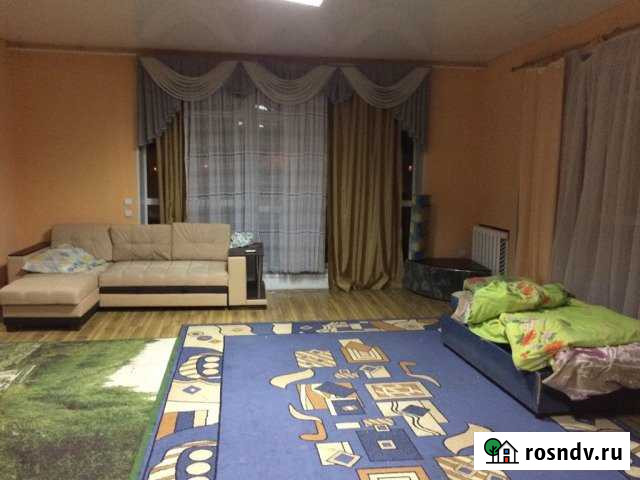 Коттедж 100 м² на участке 3 сот. в аренду на длительный срок в Нефтекамске Нефтекамск - изображение 1