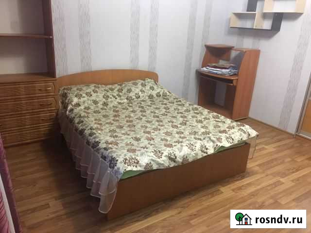 1-комнатная квартира, 40 м², 5/17 эт. в аренду посуточно в Белгороде Белгород - изображение 1