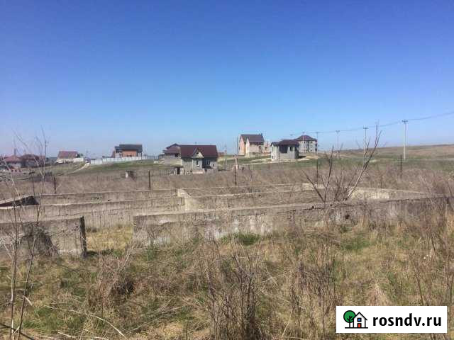 Участок ИЖС 6 сот. на продажу в Ессентукской Ессентукская - изображение 1