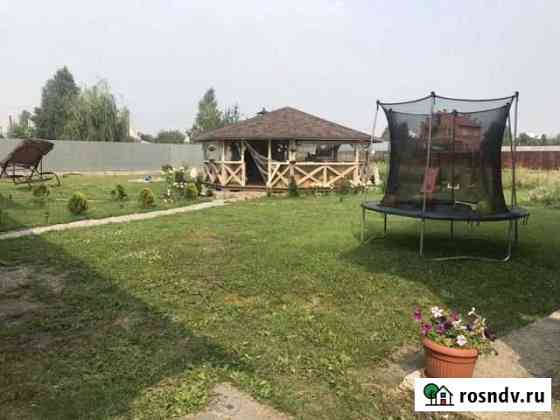Дача 120 м² на участке 25 сот. на продажу в Долгодеревенском Долгодеревенское