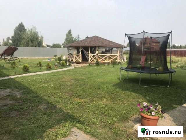 Дача 120 м² на участке 25 сот. на продажу в Долгодеревенском Долгодеревенское - изображение 1