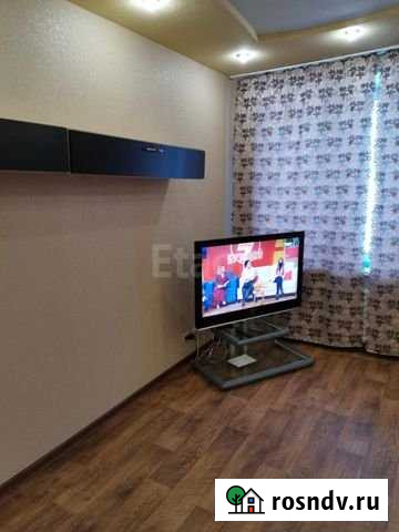 2-комнатная квартира, 55 м², 6/9 эт. в аренду на длительный срок в Новом Уренгое Новый Уренгой - изображение 1