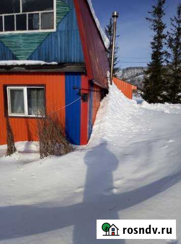 Дача 60 м² на участке 9.5 сот. на продажу в Вилючинске Вилючинск - изображение 1