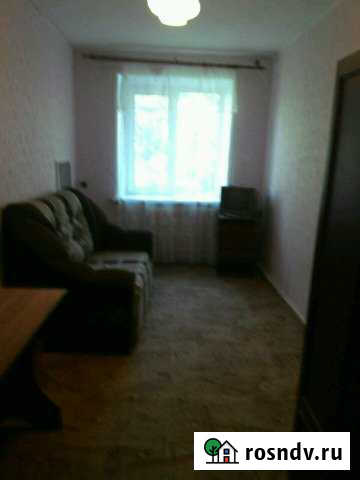 Комната 12 м² в 5-ком. кв., 4/5 эт. на продажу в Орле Орёл - изображение 1