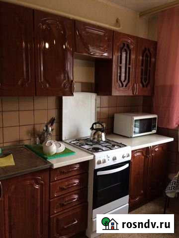 1-комнатная квартира, 34 м², 1/9 эт. в аренду посуточно во Владимире Владимир - изображение 1