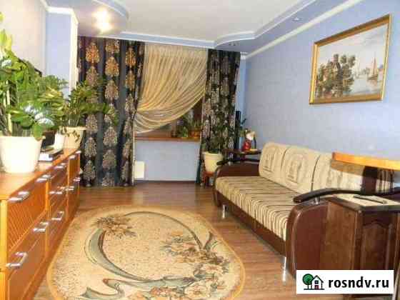 2-комнатная квартира, 52 м², 3/5 эт. в аренду посуточно в Казани Казань