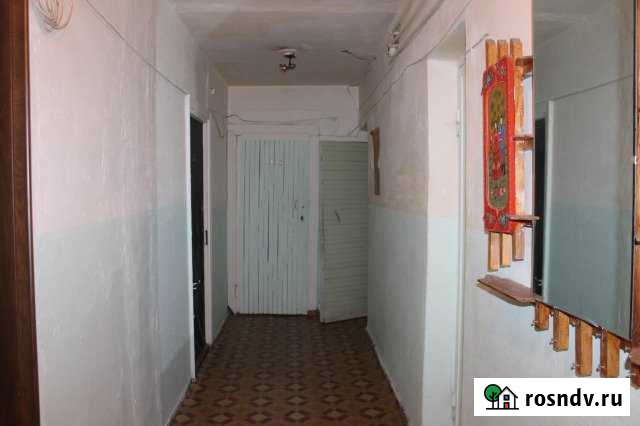 Комната 13 м² в 2-ком. кв., 4/5 эт. на продажу в Новосибирске Новосибирск - изображение 1