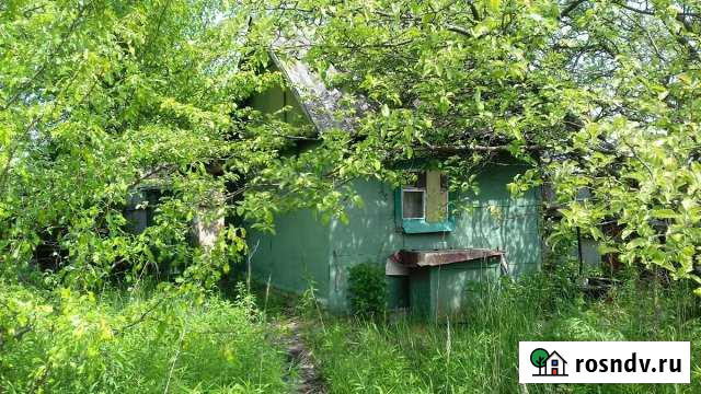 Дача 30 м² на участке 6 сот. на продажу в Брянске Брянск - изображение 1