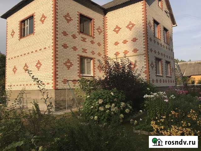 Дом 302 м² на участке 35 сот. на продажу в Бетлице Бетлица - изображение 1