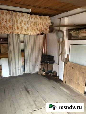 Гараж 26 м² на продажу в Подольске Подольск - изображение 1