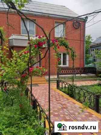 Дом 196 м² на участке 12 сот. на продажу в Новомихайловском кп Новомихайловский кп