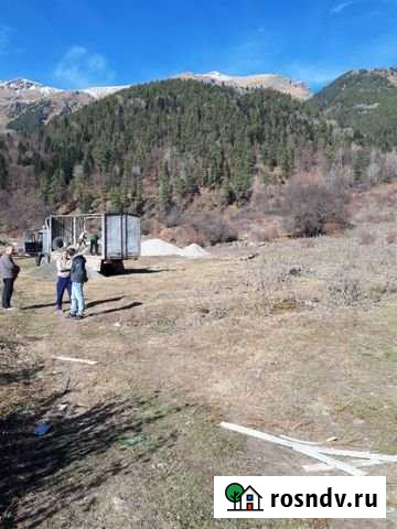 Участок ИЖС 40 сот. на продажу в Сторожевой Сторожевая - изображение 1