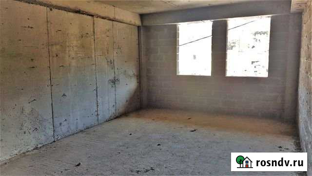 Квартира-студия, 22 м², 4/5 эт. на продажу в Сочи Сочи - изображение 1