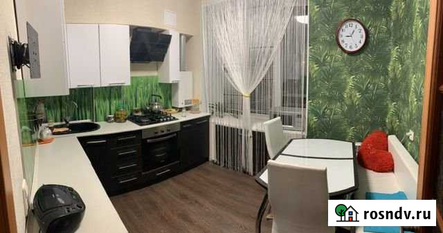 3-комнатная квартира, 73.7 м², 4/4 эт. на продажу в Стерлитамаке Стерлитамак - изображение 1