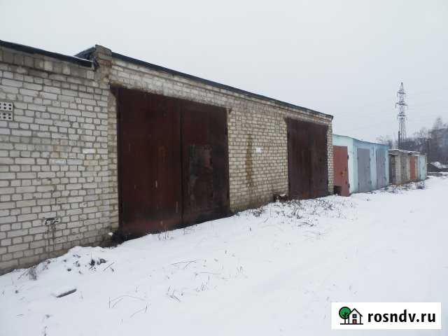 Гараж >30 м² на продажу в Ельце Елец - изображение 1