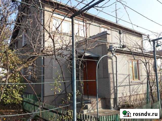 Дом 203 м² на участке 12 сот. на продажу в Красногвардейском Республики Крым Красногвардейское - изображение 1