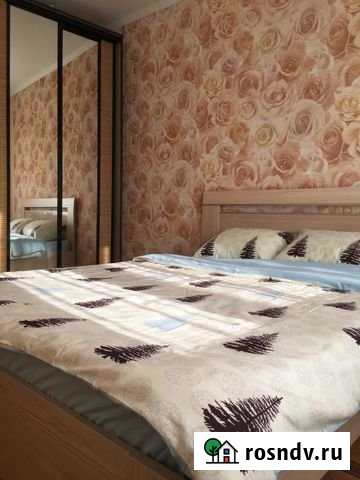 2-комнатная квартира, 53 м², 4/9 эт. в аренду посуточно в Тобольске Тобольск - изображение 1