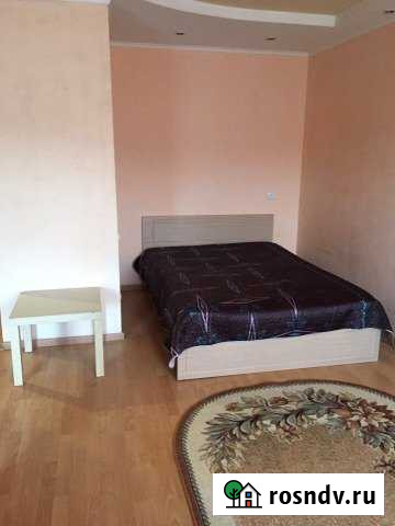 1-комнатная квартира, 33 м², 4/5 эт. в аренду посуточно в Кургане Курган - изображение 1