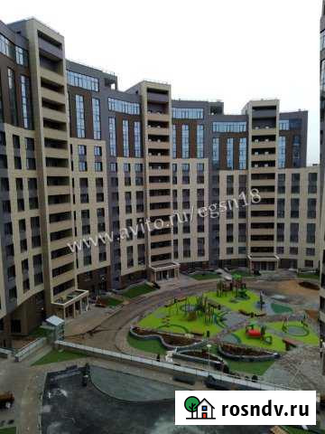 4-комнатная квартира, 116 м², 7/14 эт. на продажу в Ижевске Ижевск - изображение 1