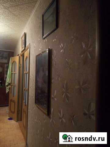 2-комнатная квартира, 56 м², 1/2 эт. в аренду на длительный срок в Тарусе Таруса - изображение 1