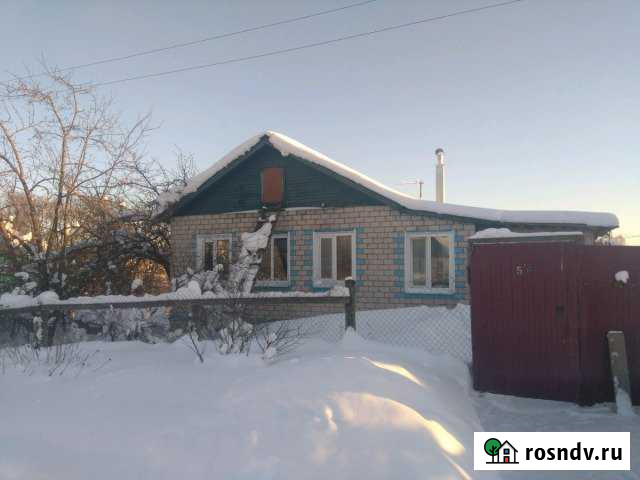 Дом 66 м² на участке 25 сот. на продажу в Шуе Ивановской области Шуя - изображение 1