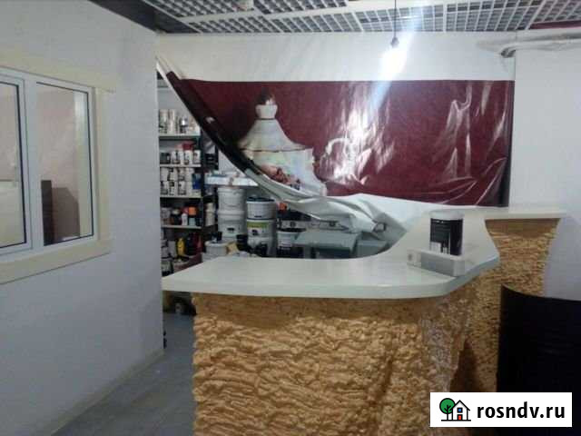 Помещение свободного назначения, 65 кв.м. Тюмень - изображение 1