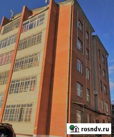 3-комнатная квартира, 67.3 м², 2/5 эт. на продажу в Ханты-Мансийске Ханты-Мансийск - изображение 1