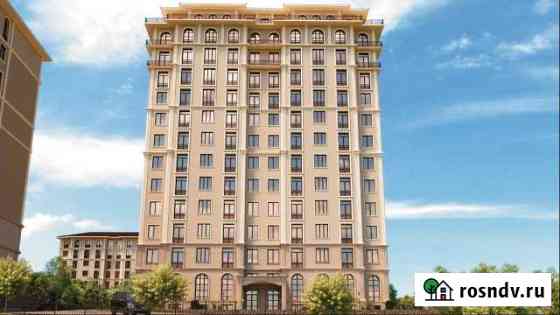 2-комнатная квартира, 86 м², 4/13 эт. на продажу в Нальчике Нальчик