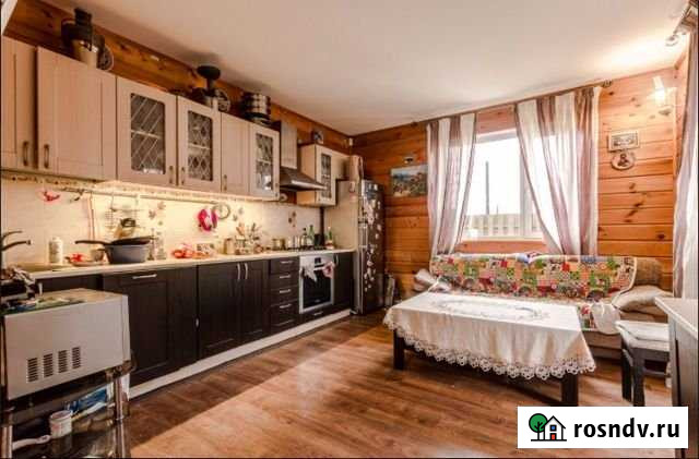 Дом 130 м² на участке 10 сот. на продажу в Рахье Рахья - изображение 1