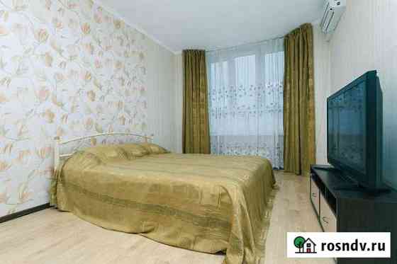 1-комнатная квартира, 38 м², 7/10 эт. в аренду посуточно в Пскове Псков