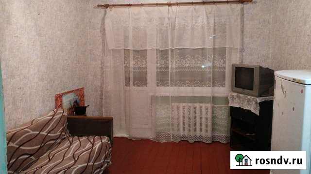 Комната 14 м² в 5-ком. кв., 2/5 эт. на продажу в Кургане Курган - изображение 1