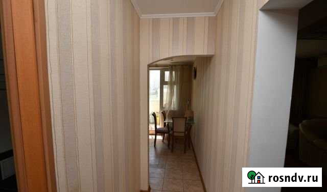 Комната 17 м² в 3-ком. кв., 4/7 эт. в аренду на длительный срок в Волгограде Волгоград - изображение 1