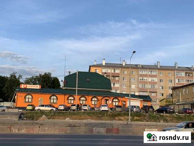 Помещение свободного назначения Истра - изображение 1