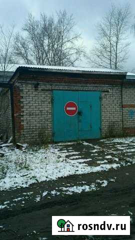Гараж 30 м² на продажу в Северске Северск - изображение 1