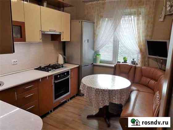 4-комнатная квартира, 77 м², 2/10 эт. на продажу в Липецке Липецк